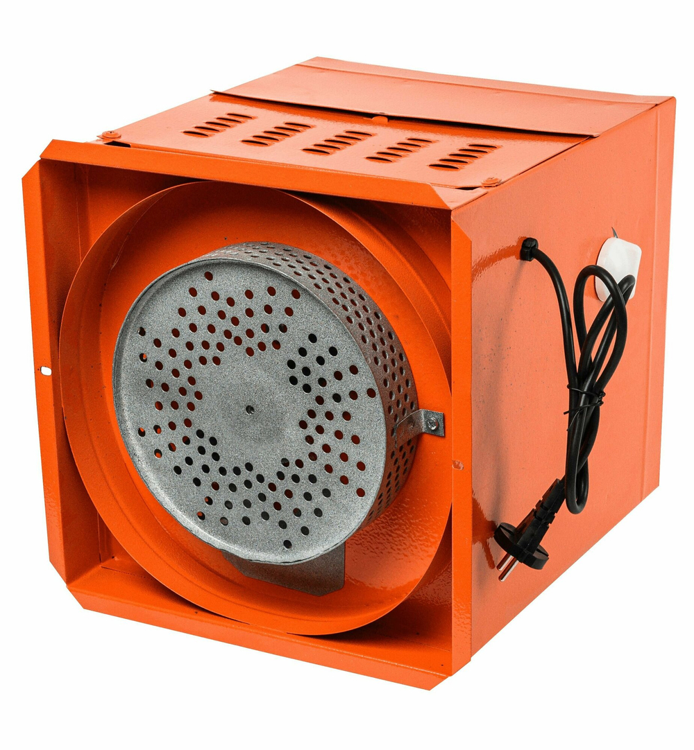 Измельчитель кормов ВИХРЬ 1350Вт (ИК3в1)