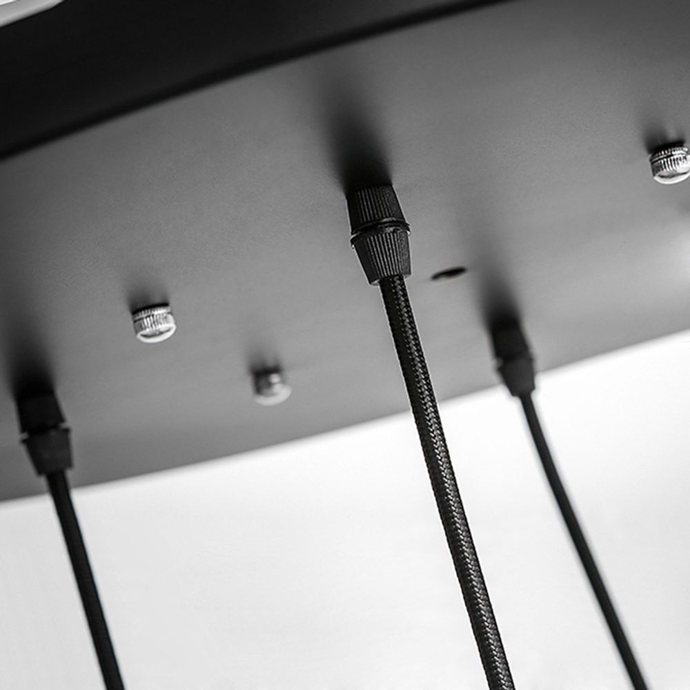 Подвесной Светильник Gloss Tetra By Imperiumloft