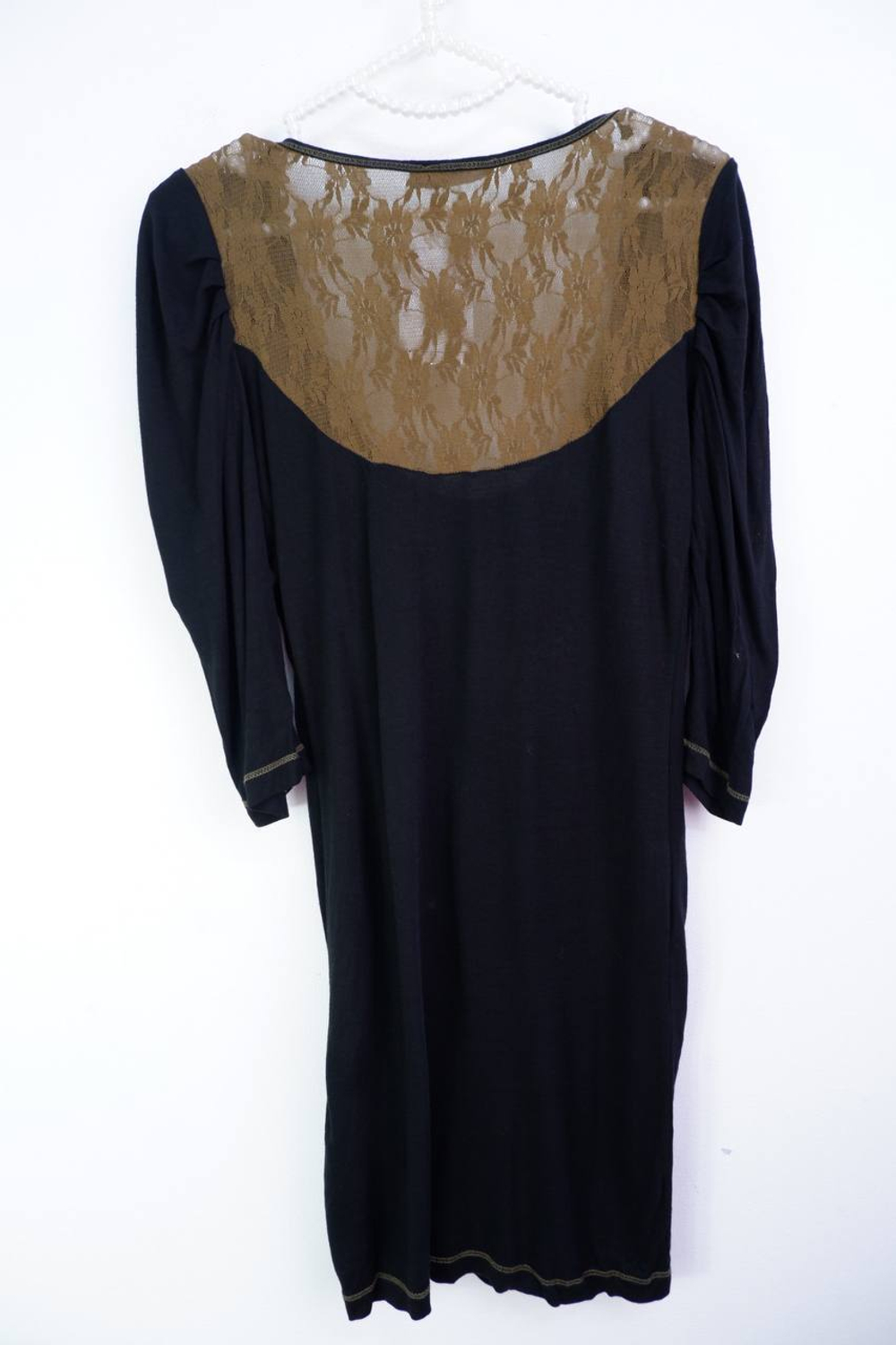 Платье SORBET из вискозы, очень необычного дизайна 44 размер