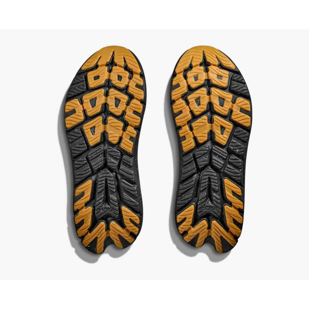 Кроссовки мужские HOKA M KAWANA 2 Black / Black