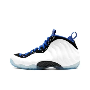 Мужские кроссовки Nike Air Foamposite One 'Shooting Stars' 679085-101