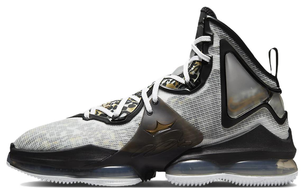 Кроссовки Nike Lebron 19