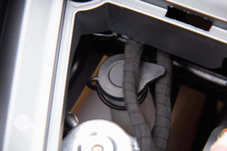 Квадроцикл LONCIN TRV350 Pro 22