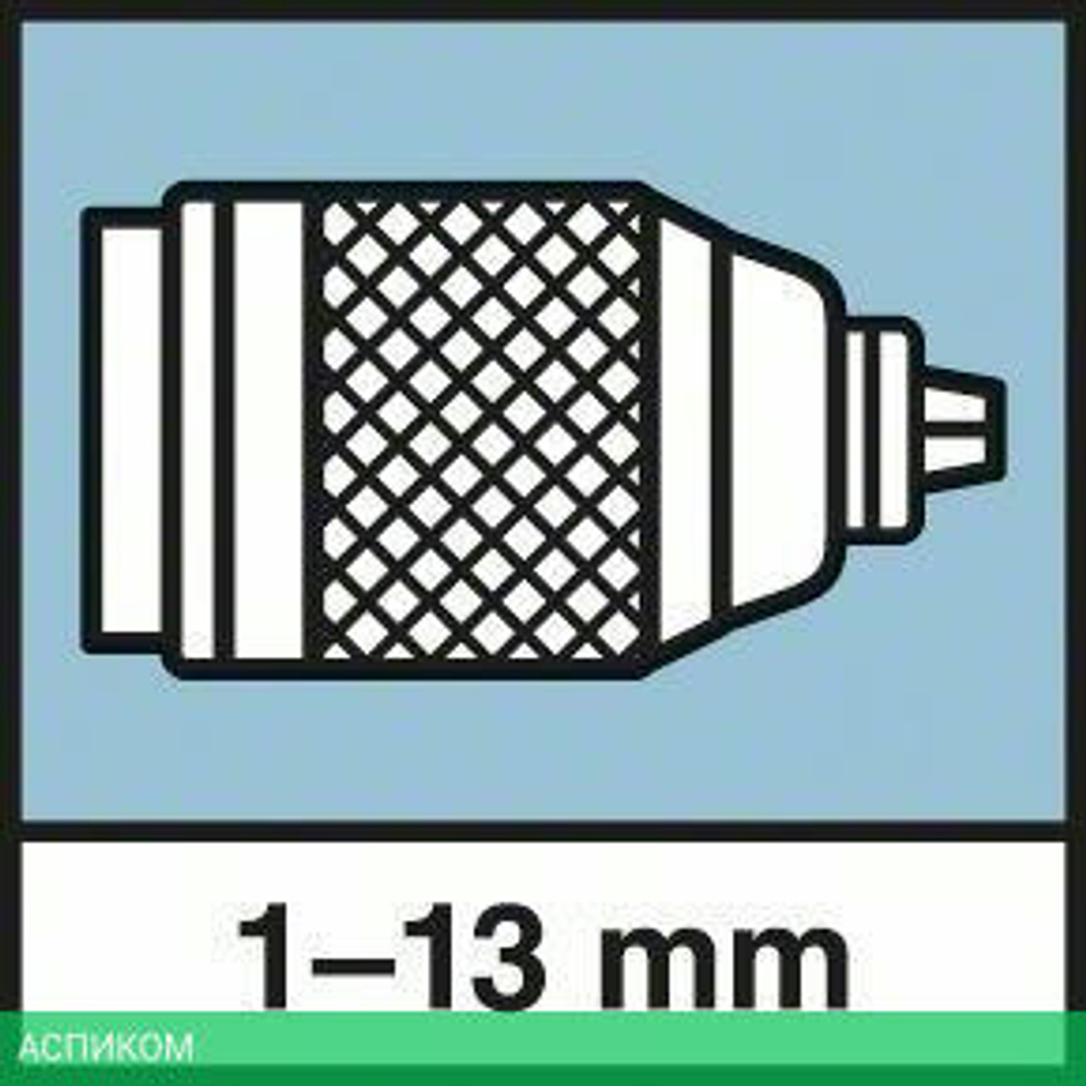 Перфоратор Bosch GBH 3-28 DFR в чемодане (061124A000)
