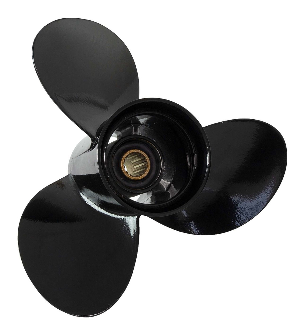 Винт Yamaha, Suzuki, Tohatsu, Honda 11x17 (13 шл.)