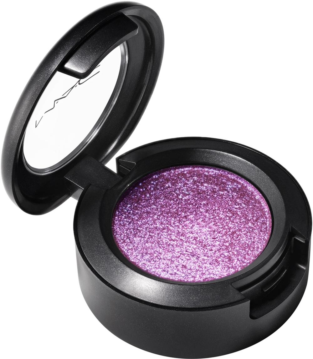 MAC Cosmetics Dazzleshadow - глянцевые тени для век, 1 g