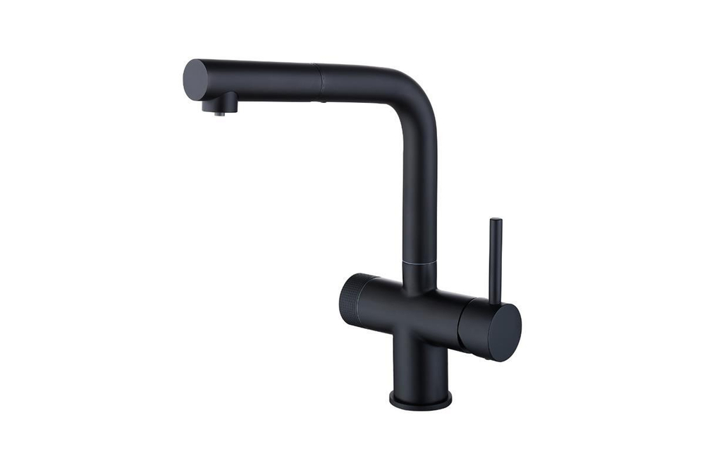 EMAR ЕС - 7026 Black