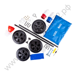 Дизельный генератор FoxWeld Expert D5500-3 HP