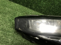 Фара левая Skoda Rapid 2 (2020-2023) LED