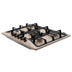 DeLonghi Газовая варочная панель OWF 57 PRO RUS
