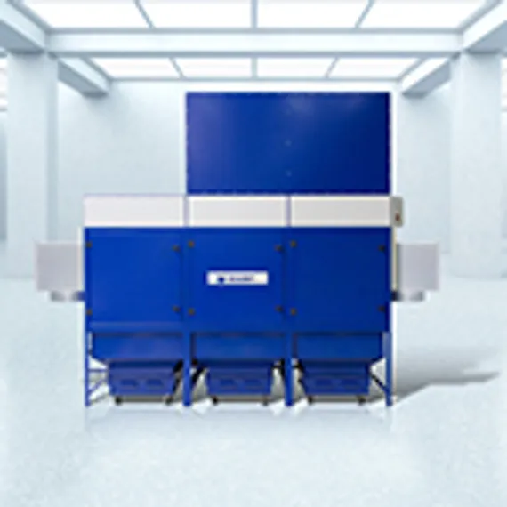 Лазерный станок Eckert DIAMOND FIBER LASER 2