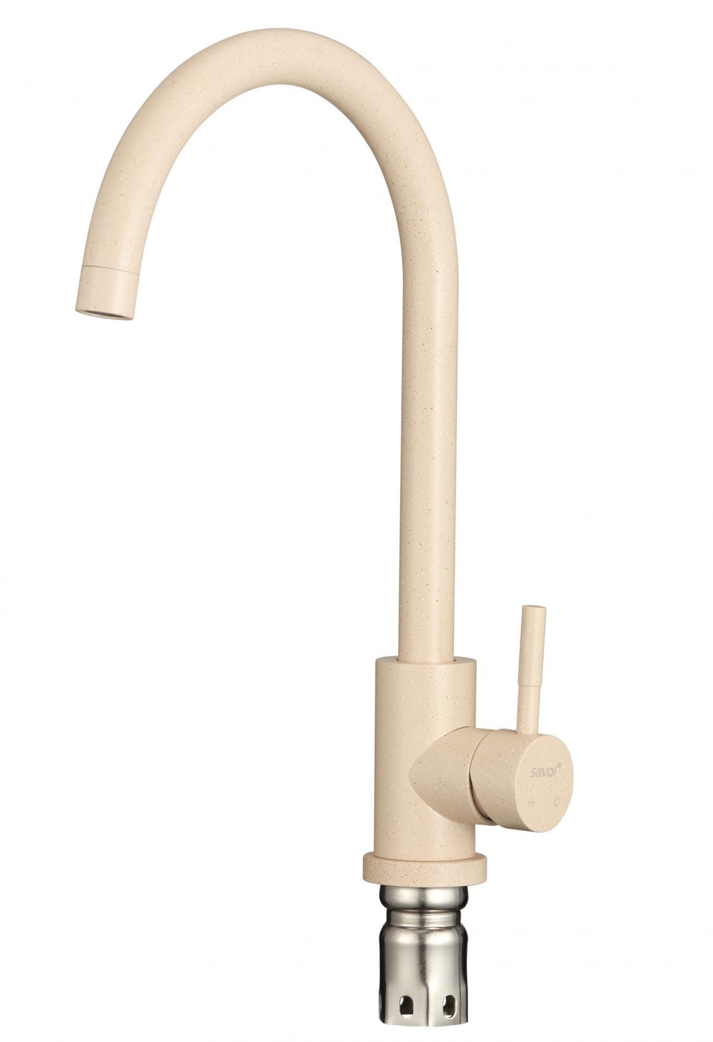 Смеситель для кухонной мойки Savol S-SUS3002Y