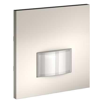 Накладка для датчика движения встраиваемого, S70 (кашемир)