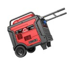 Генератор бензиновый SUNREKA G13000EAiFS инверторный 211037