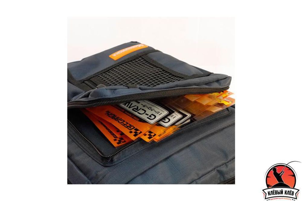 Сумка GEECRACK Shoulder Bag GII wood-camo