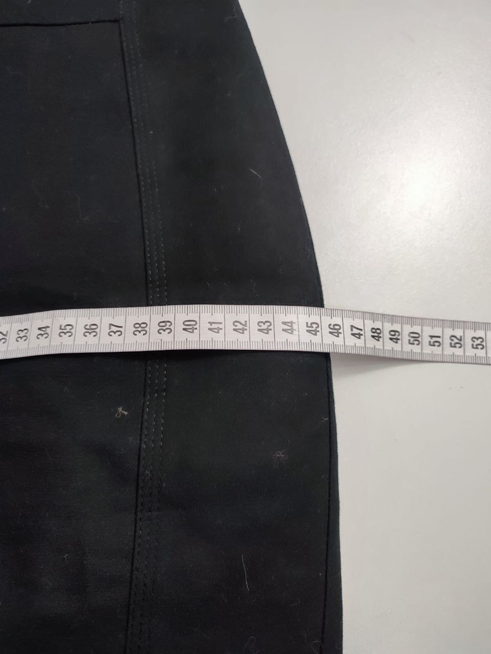 Юбка Mango офисная 42 размер