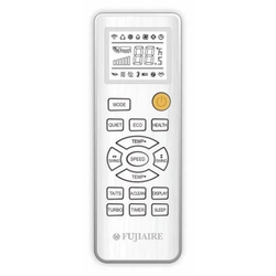 FUJIAIRE FJAMH18R1