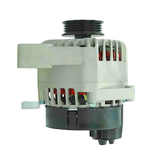 Генератор для MANITOU, MASSEY-FERGUSON, CATERPILLAR, PERKINS, TEREX ALE3967