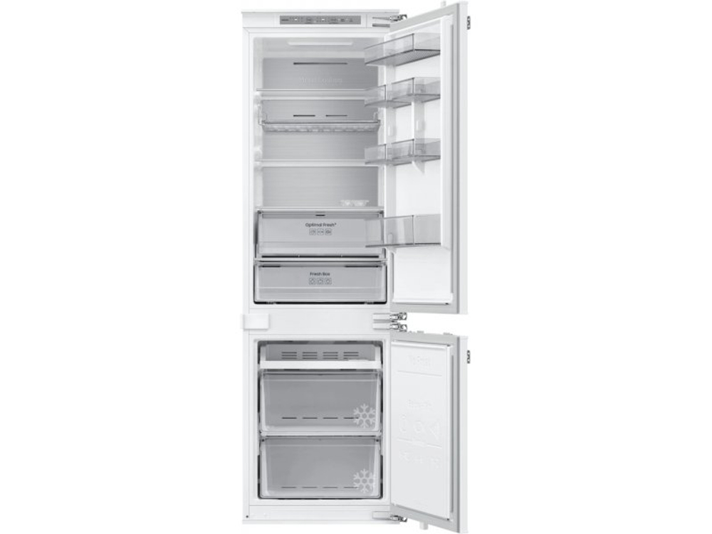 Встраиваемый холодильник Samsung BRB80F26CEF0EO
