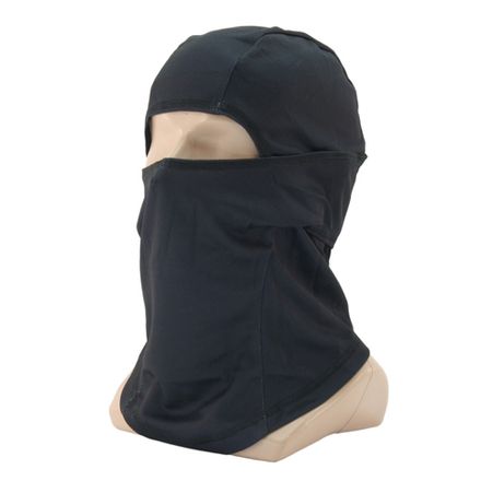 Баффы и балаклавы