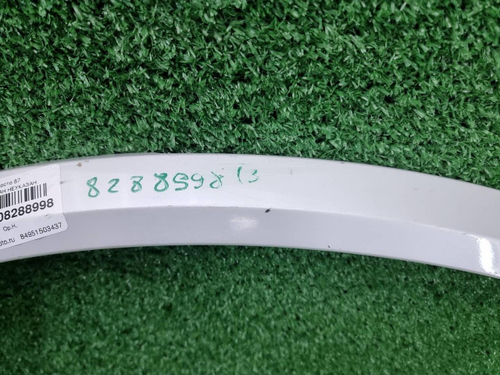 Расширитель задний левый BMW X5 G05 18-нв M-paket