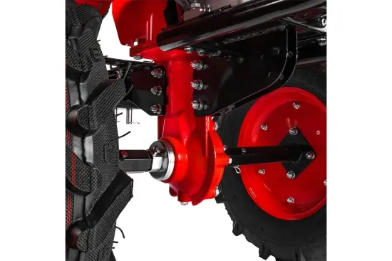 Мотоблок "DDE" Добрыня Н (9 л.с.)