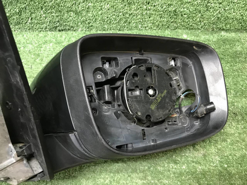 Зеркало правое Volvo XC60 1 (2008-2013) 12 конт.