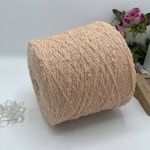 FILATI RICCIO 62% меринос 28% вискоза 10% полиамид