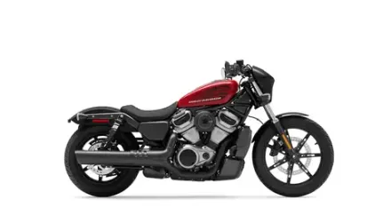 Nightster (2020+)