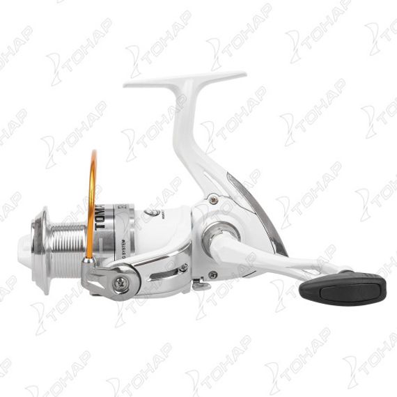 Катушка Tomado 4+1BB 3000 FD RUBICON