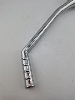 + t  Лапка, рычаг кикстартера Эндуро ТТR 250 15мм