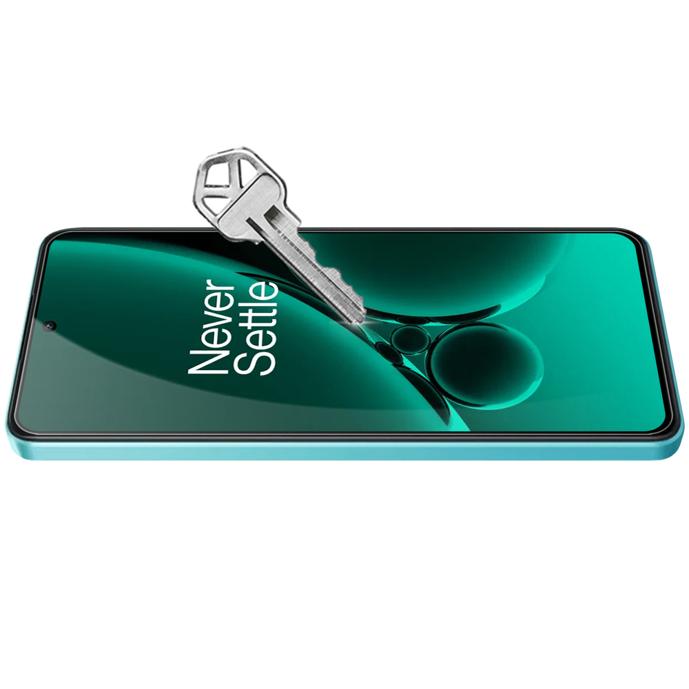 Защитное закаленное стекло от Nillkin для OnePlus Nord CE3 5G, серия CP+PRO Anti-Explosion Glass Screen Protector