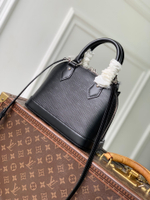 Louis Vuitton Alma BB