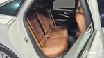 Audi A6 (C8) 45 TFSI Quattro Premium (03.2021)