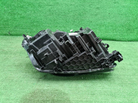 Битая Фара левая BMW X5 G05 X6 G06 (18-23) Laser