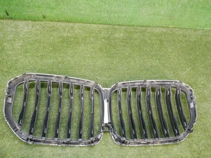 Решетка радиатора BMW X5 G05 (2018-2023)