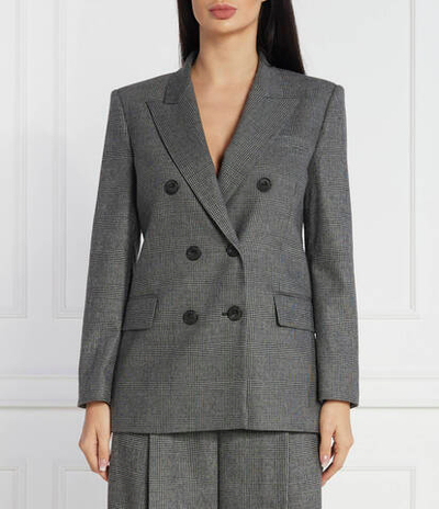 Пиджак Pinko - графитовый(102303 A07P)