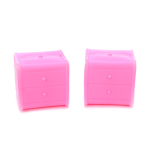 Кукла классич. озвученная с кроватью, пакет CS168-12