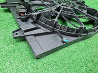 Диффузор с вентилятором Chery Tiggo 7 Pro (20-24)