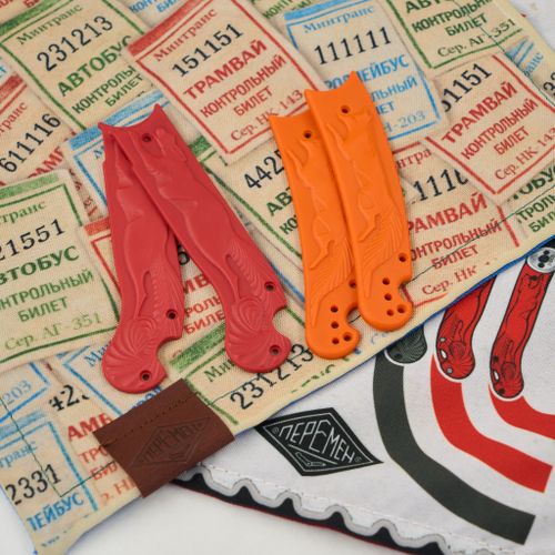 Аксессуары