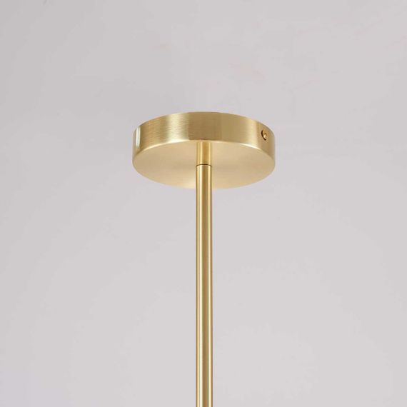 Подвесная люстра Imperium Loft Cherry Bomb 148018-22