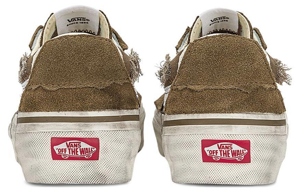 Vans Sk8 Low Reconstruct