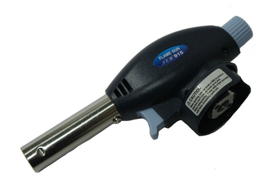 Газовая горелка-насадка 915 с пьезоподжигом