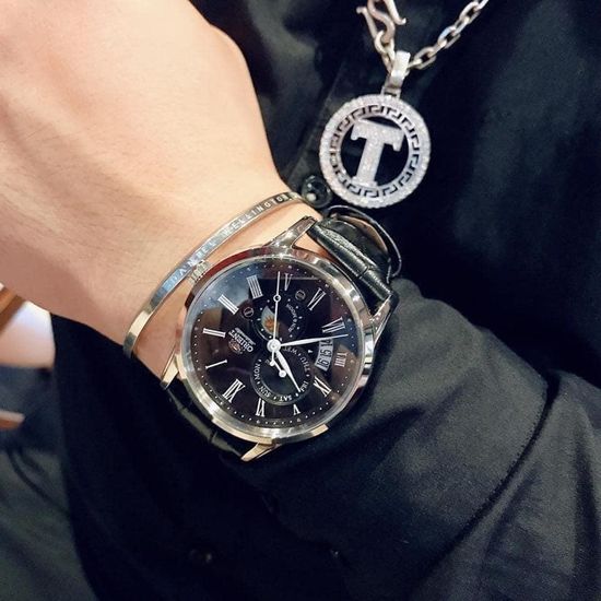 Мужские часы Orient FAK00004B0