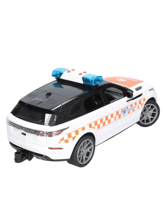 Служба поддержки Range Rover Velar Bruder 02885