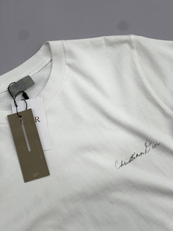 Футболка Christian Dior