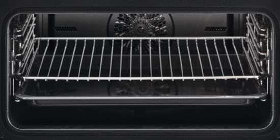 Электрический духовой шкаф Electrolux KVLAE00WT