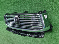 Решетка радиатора Tank 500 (2021-н.в.)