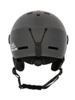 Зимний шлем с визором ProSurf Carbon Photochromic Visor Black (см:59-60)