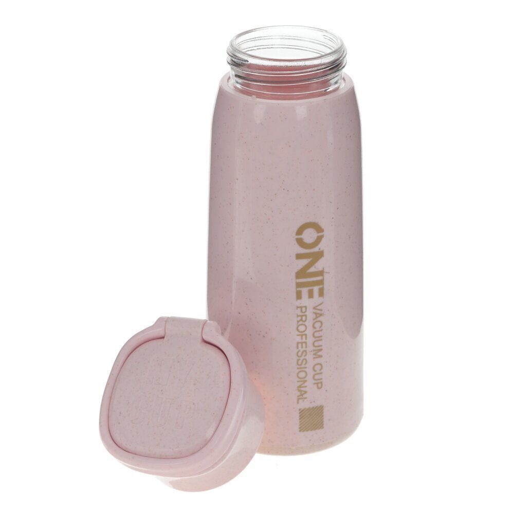 GAEM Бутылка, 400 мл, L7 W7 H20 см